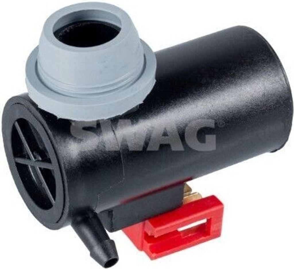 SWAG Waschwasserpumpe für HONDA Jazz II Schrägheck (GD, GE3, GE2) 33 10 6822