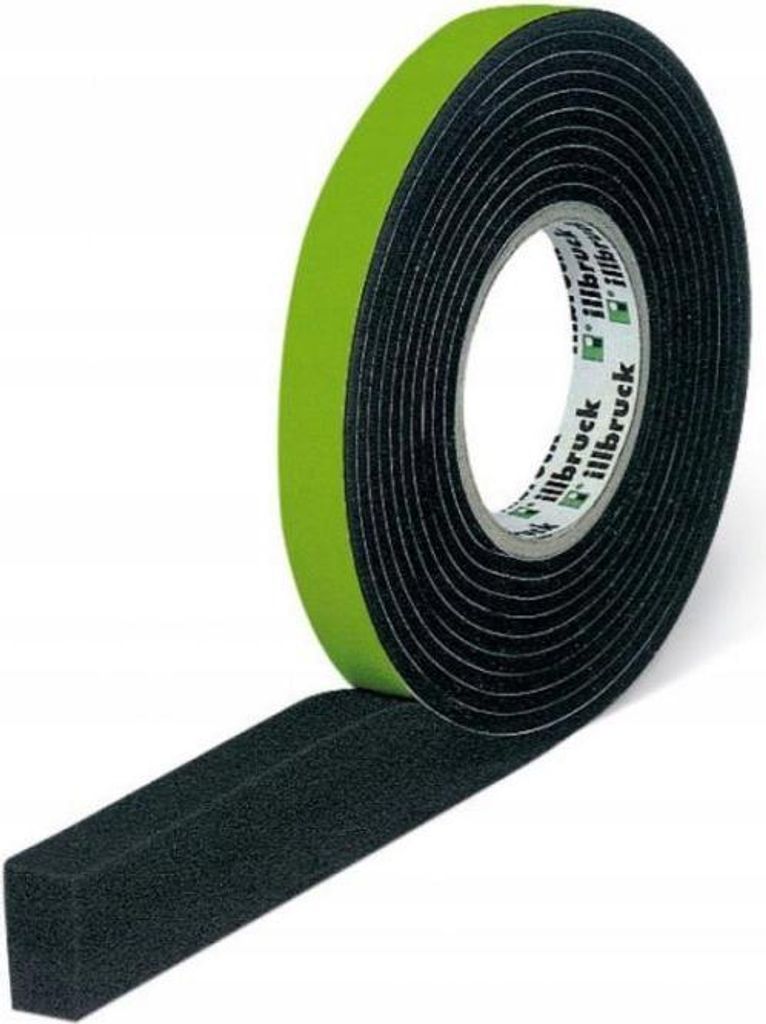 Illbruck TP610 Kompriband 20 mm / 9–20 mm, 2,6 m