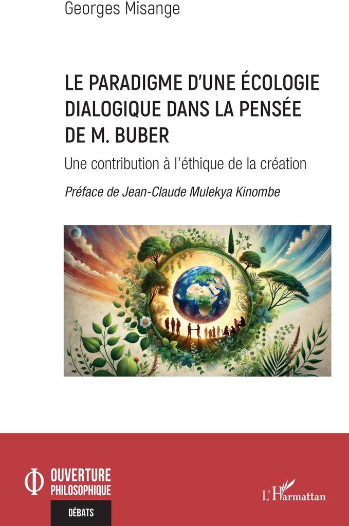 Le paradigme d'une écologie dialogique dans la pensée de M. Buber