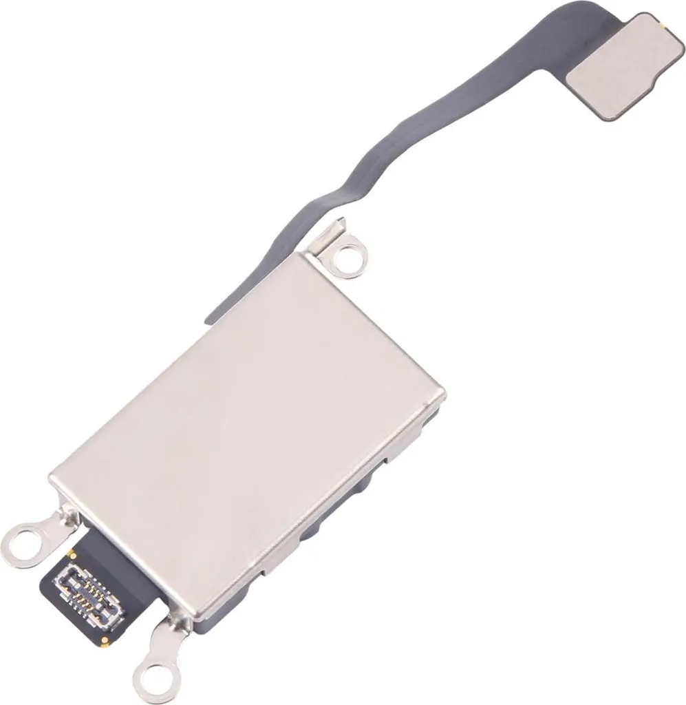 Port de carte SIM interne pour iPhone 16 - Module de remplacement Noir - 2