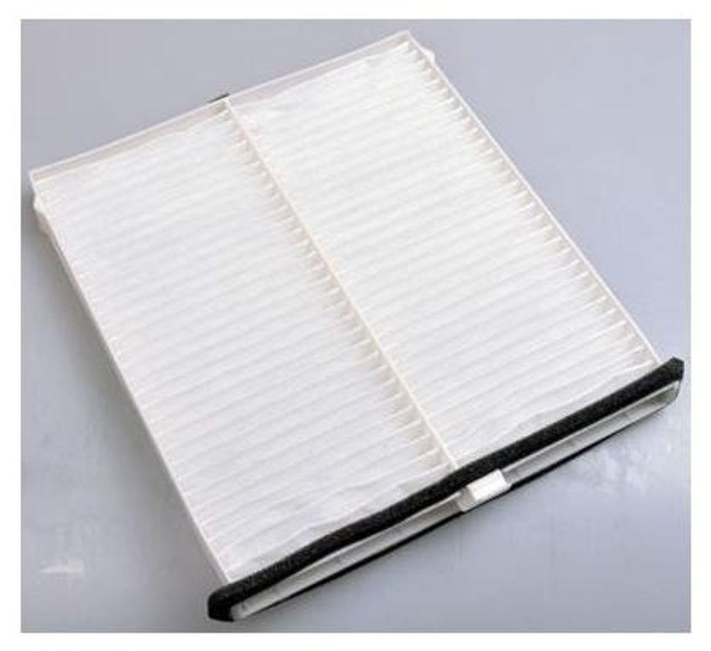 EBG Innenraumfilter gegen Pollen Mazda KD4561J6X