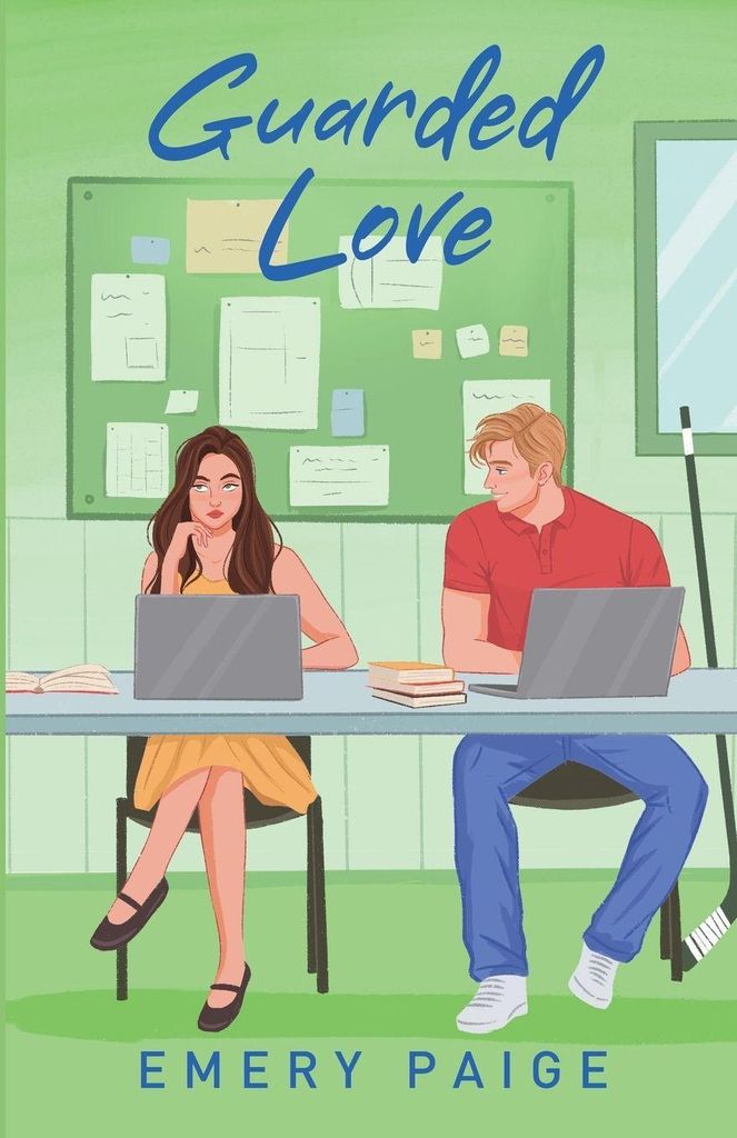 Guarded Love