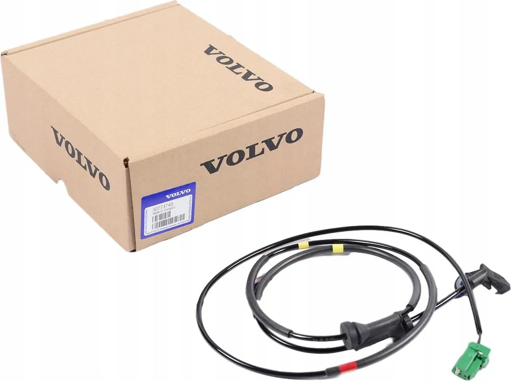 Capteur ABS arrière pour Volvo XC90 : réparation freinage OE 30773745