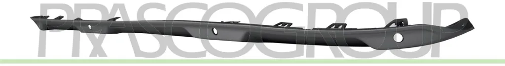 Remplacer diffuseur arrière cassé Renault Kangoo III PRASCO RN9241851