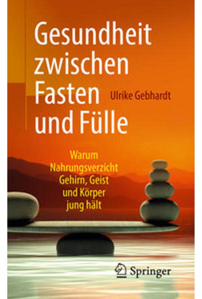 Gesundheit zwischen Fasten und Fülle