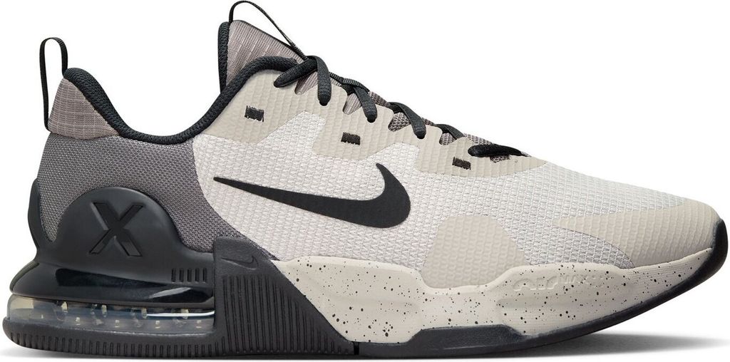 Nike M Air Max Alpha Trainer 5 Sportschuhe Dm0829 013, Größe 40,5