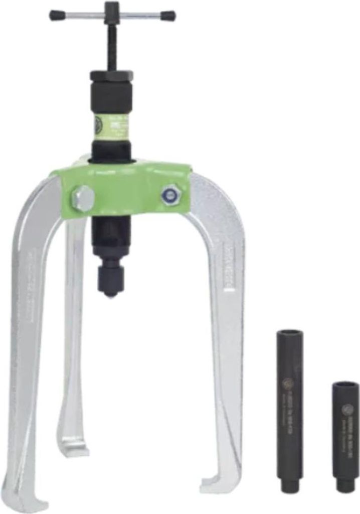 Kukko 3-armige hydraulische Abzieher, 845-3-B