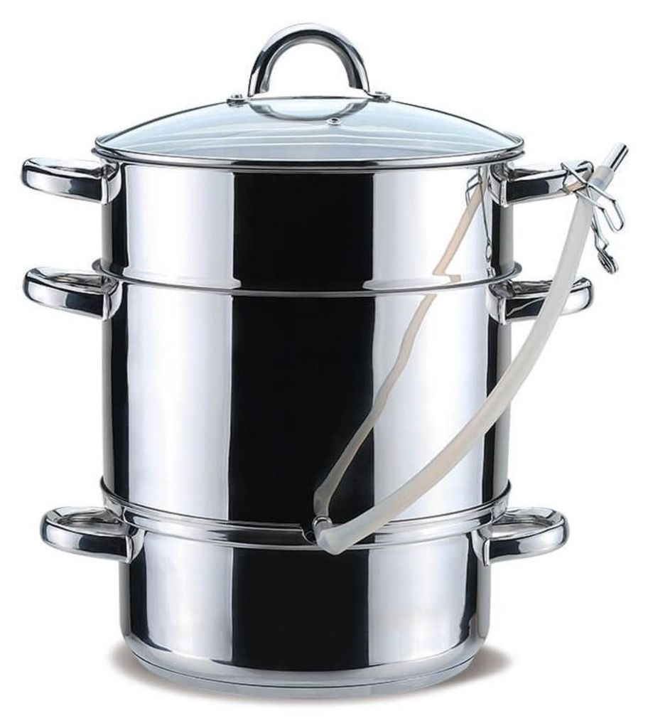 Maestro MR-1030 Juicer