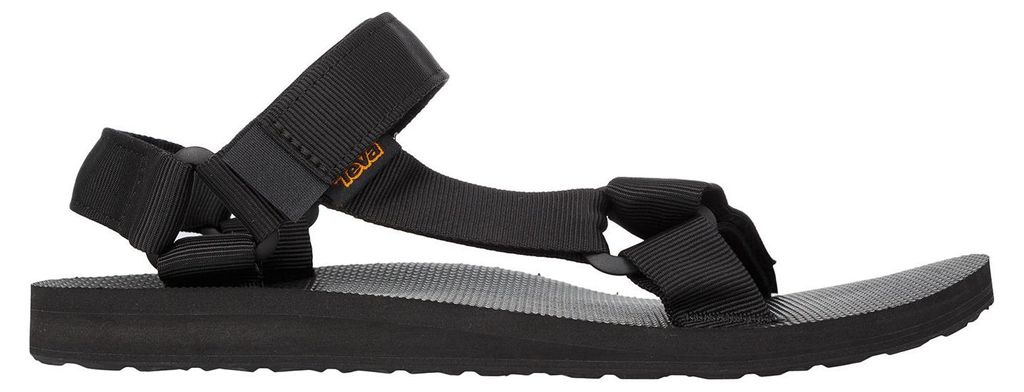 Teva Original Universal, Sandały, Czarny, 10", 1 szt. Zdjęcie produktu 