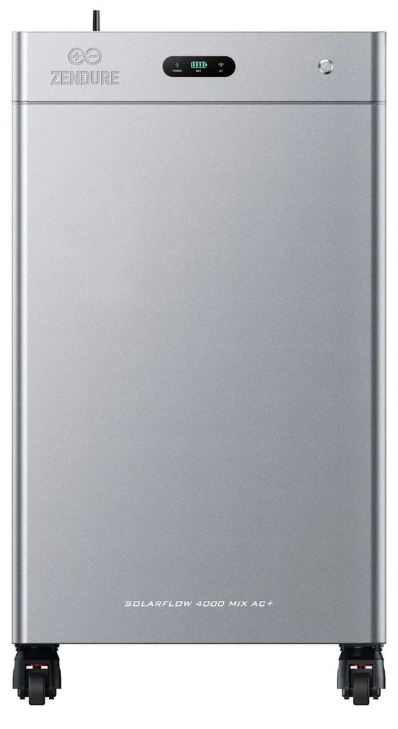 Zendure SolarFlow 4000 Mix AC+ Immagine del prodotto 