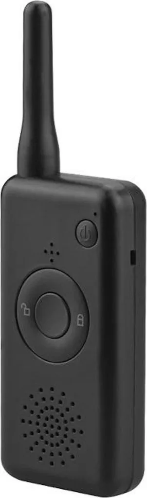 Dispositif de largage aérien noir compatible DJI Mini 4 Pro et Mavic 3