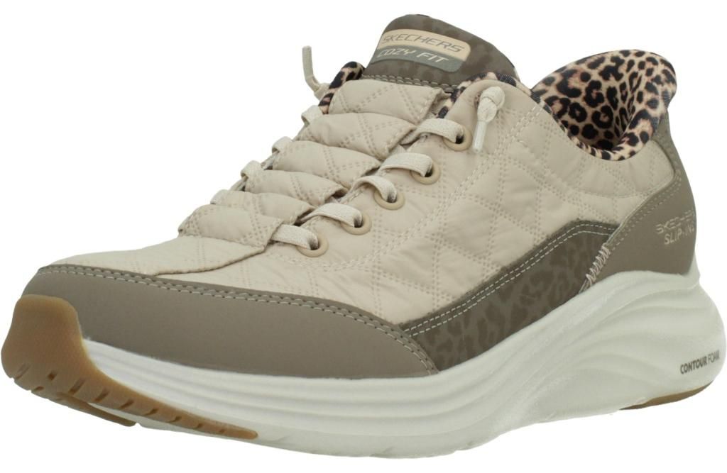 SKECHERS 183015 Beige Produktbild 