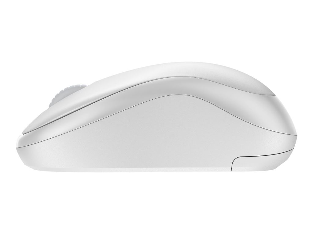 Logitech 910-006128 Logitech M220 Silent Maus kabellos weiß Obrázok produktu 