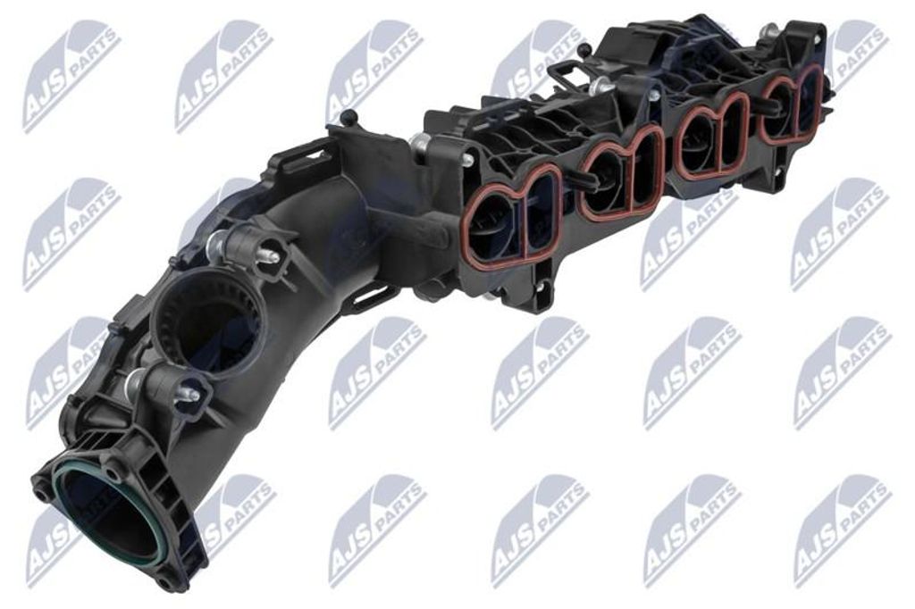 NTY BKS-BM-029 Ansaugbrücke Ansaugkrümmer für BMW X1 (F48) Produktbild 