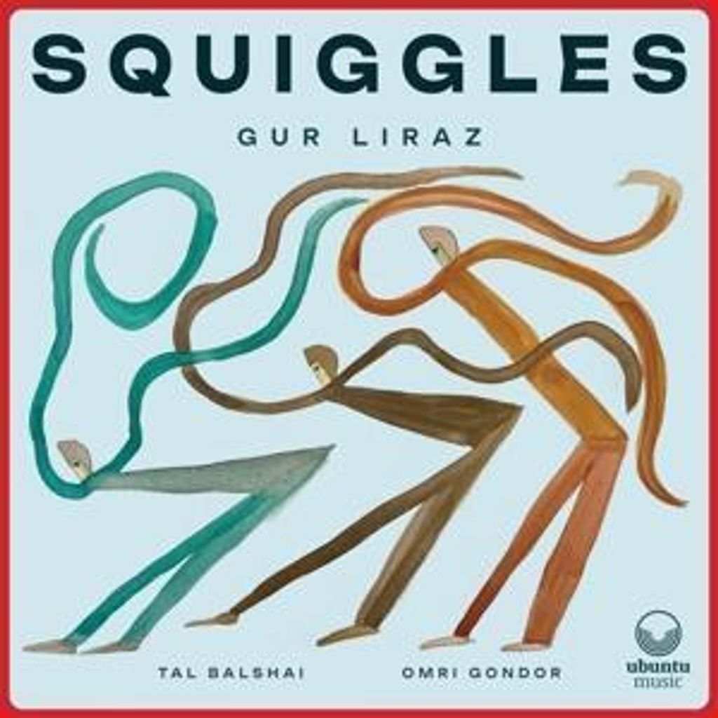 Liraz, G: Squiggles