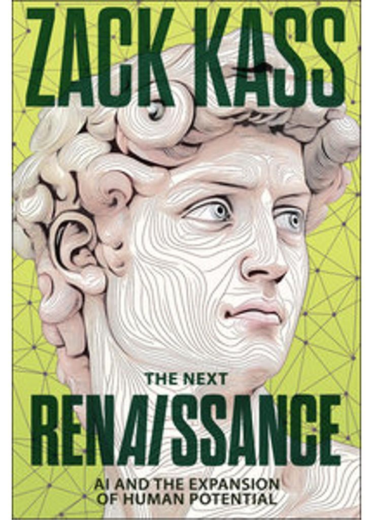 The Next Renaissance Produktbild 
