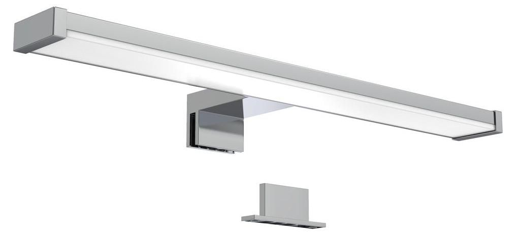 LED Spiegelleuchte Bad Beleuchtung Schminklicht Badezimmer Produktbild 