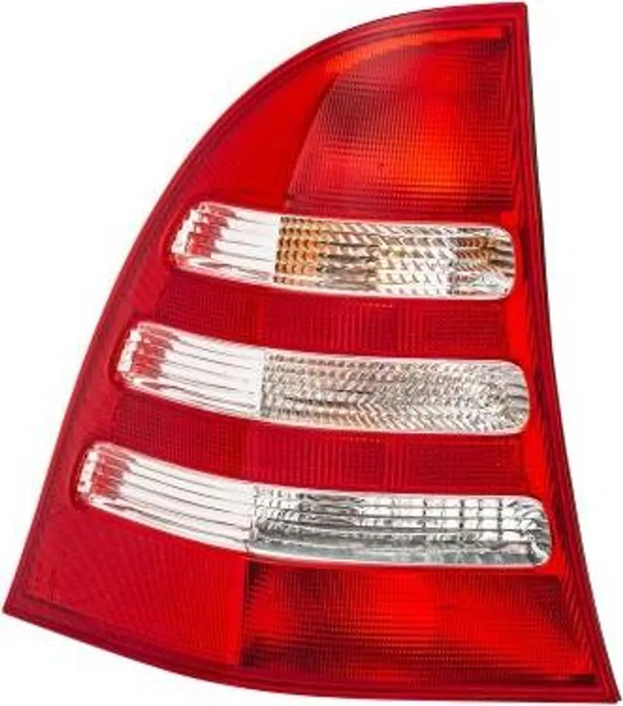 Feu arrière HELLA 2VP 008 048-051 pour Classe C W203 OE 2038201164