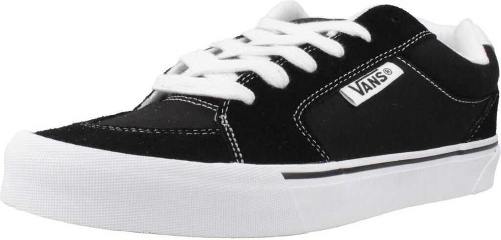 Vans Chukka Push Sportschuhe Schwarz EU 40 Mann Schwarz EU 40