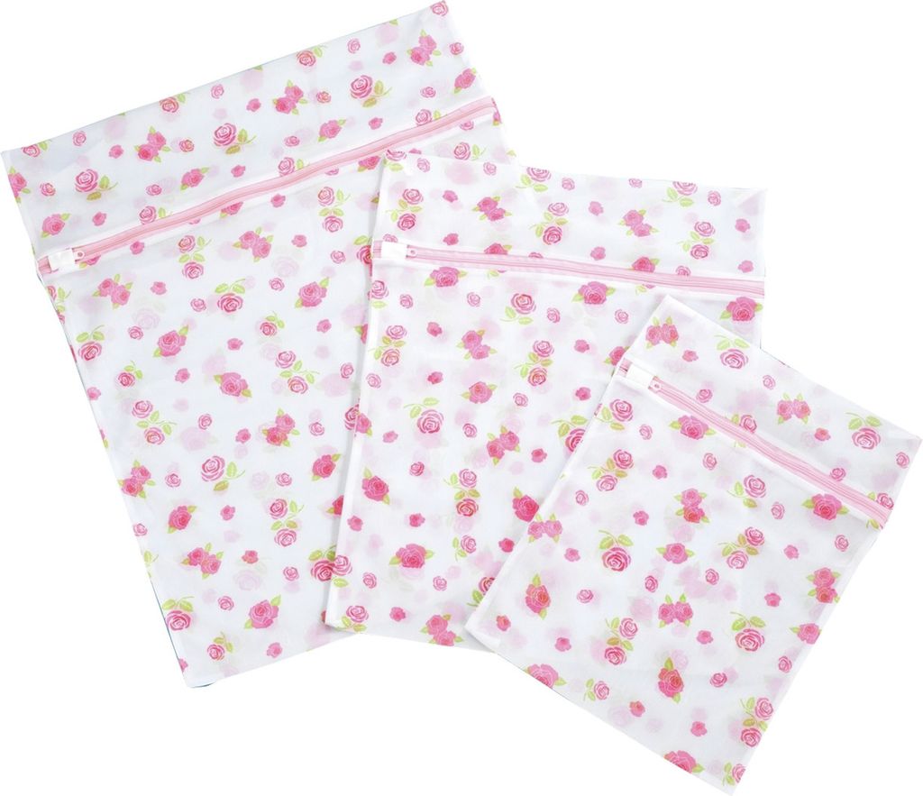 Set di 3 pezzi per reti da bucato Immagine del prodotto 