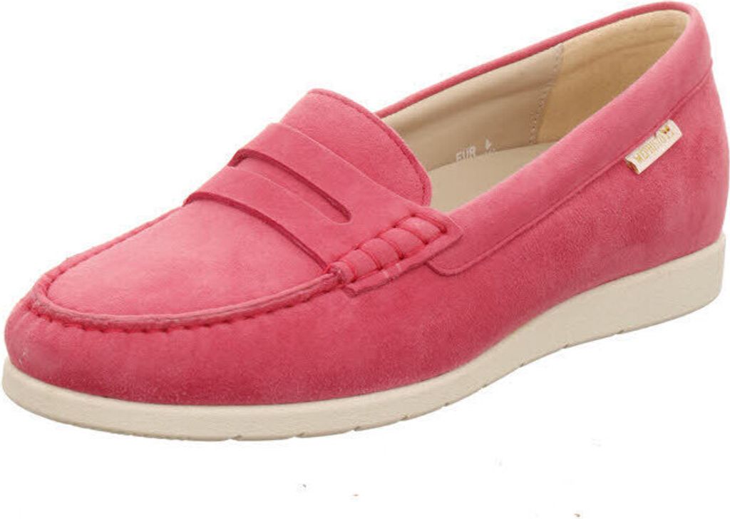 Slipper Mephisto 6770-P5144909 Volga, 6770-P5144909 Volga, Produktbild 