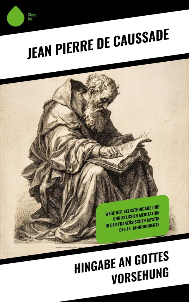 Hingabe an Gottes Vorsehung