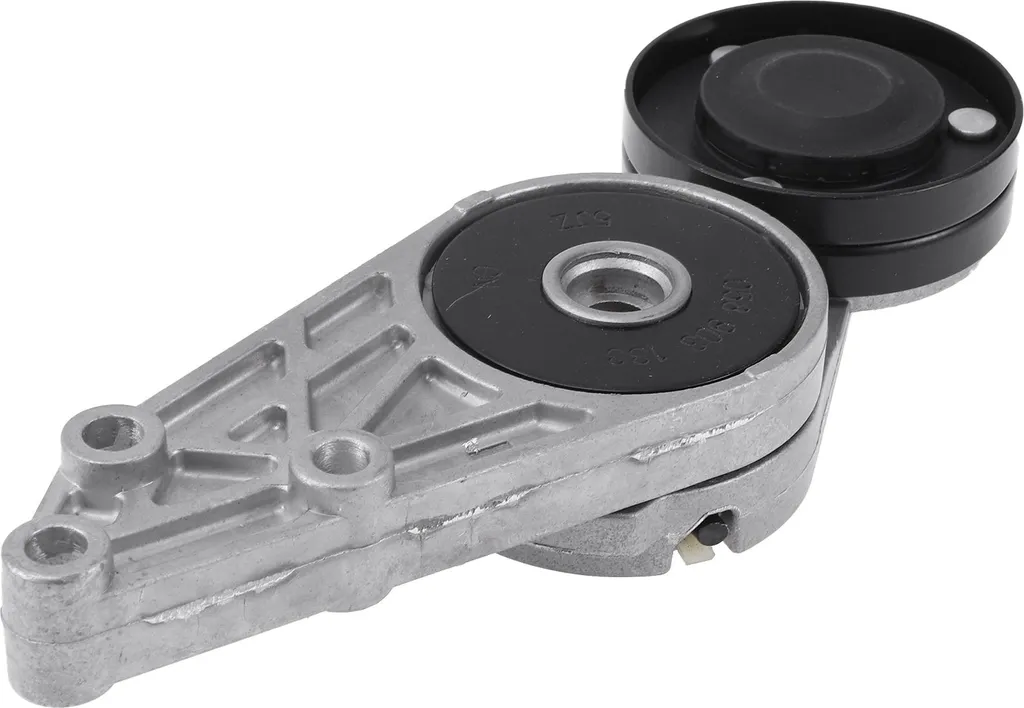 Solution Bruit Distribution Audi A4 : Tendeur Courroie 1.6 1.8 Essence - 2