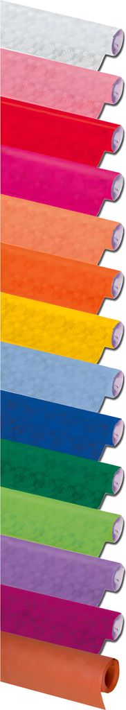 DEMMLER Tischtuchpapier Uni 100cmx10m apfelgrün Produktbild 
