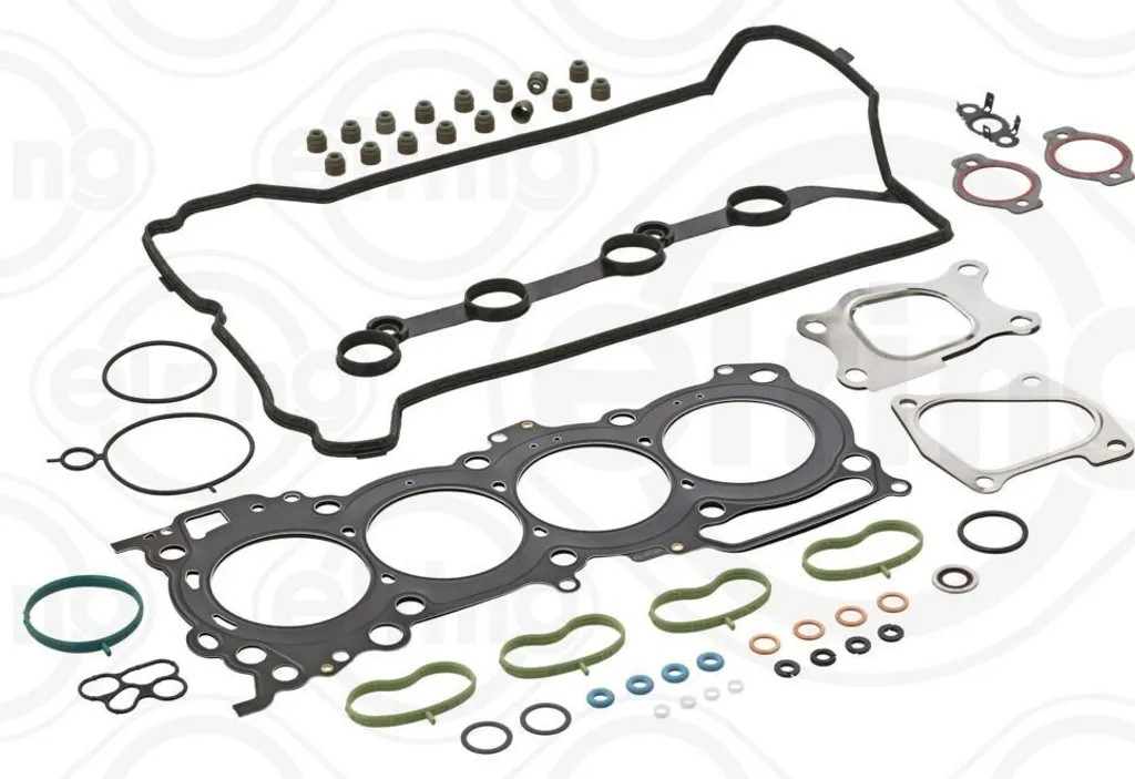Joint de culasse pour Suzuki Vitara LY et SX4 S-Cross kit complet ELRING
