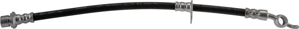 Flexible de frein renforcé TRW PHD2044 compatible Avensis T27
