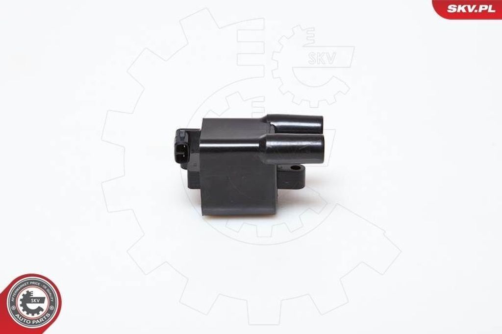 ESEN SKV 03SKV146 Zündspule 12V für MITSUBISHI ECLIPSE II (D3A) COLT III (C5A) SPACE RUNNER (N6W)