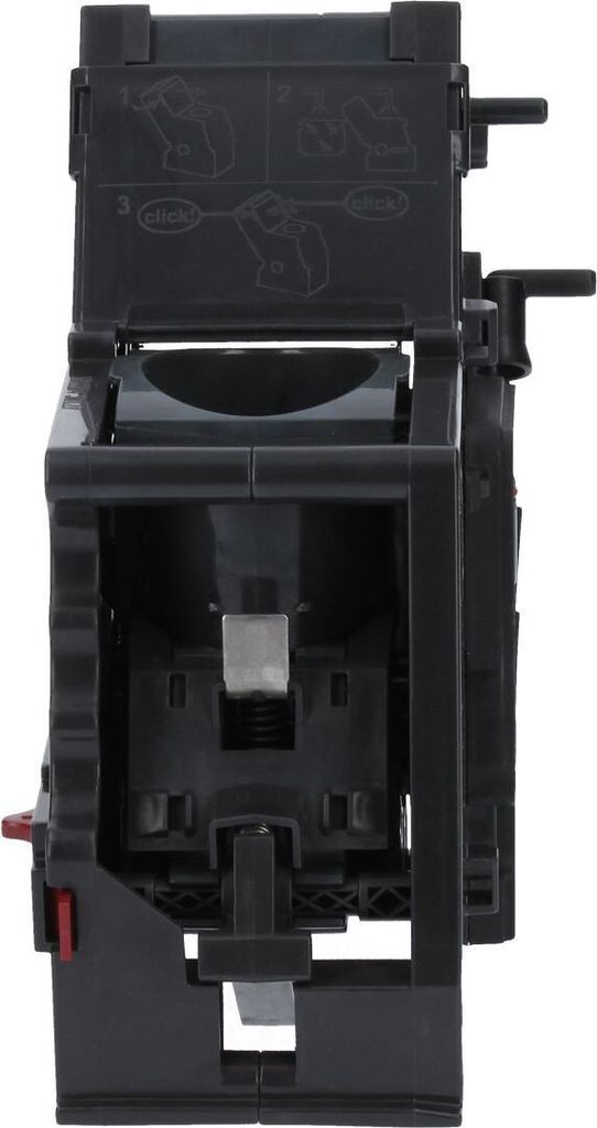 easyPART passend für 11014117 BOSCH Brühgruppe Brüheinheit Brühvorrichtung Kaffeemaschine Kaffeeautomat Kaffeevollautomat mit Dichtgummi Siliko...