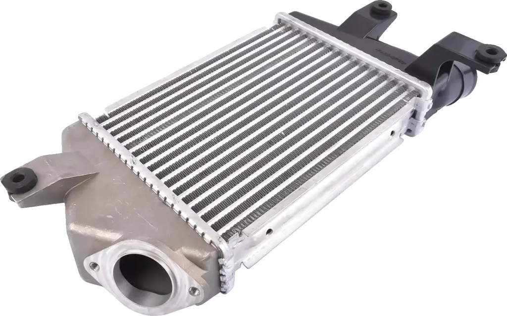Intercooler AP01 MN135001 Haute Efficacité pour Mitsubishi Triton L200