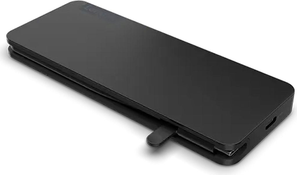 Dock da viaggio sottile USB-C Lenovo Immagine del prodotto 