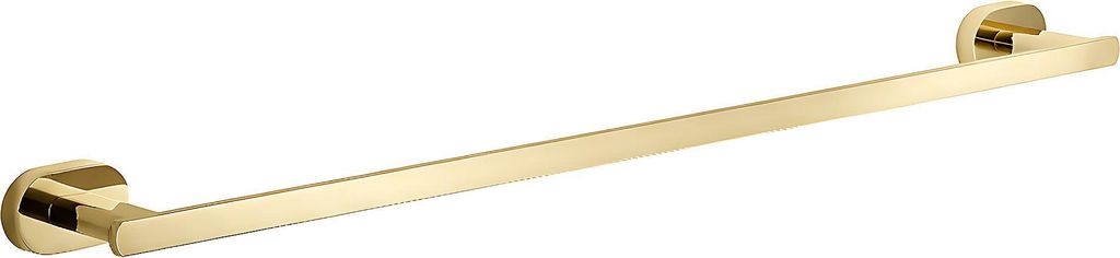 Badezimmerhaken REA 101 Til Gold 3,5X57,5X6,5Cm