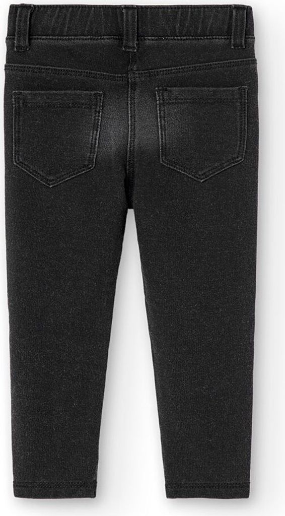 Boboli 290001 Hosen Schwarz 7 Years Schwarz 7 Years