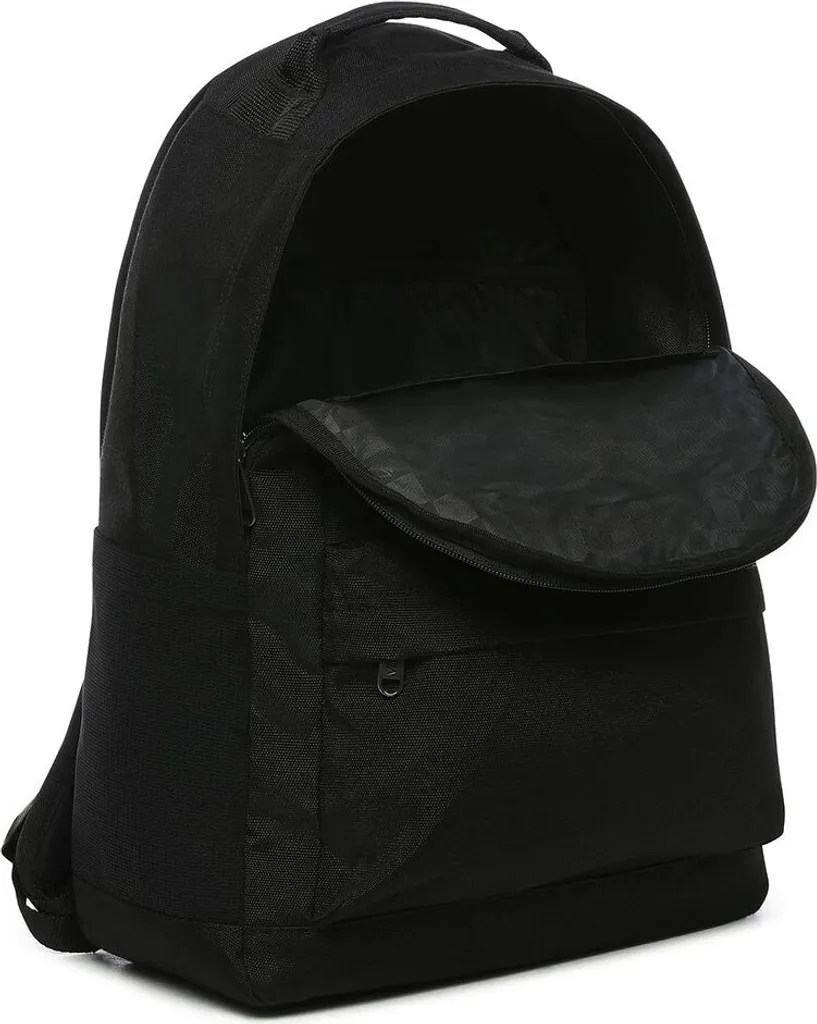Sac à Dos Vans Startle Noir Robuste - Finissez-en avec les Sacs Fragiles