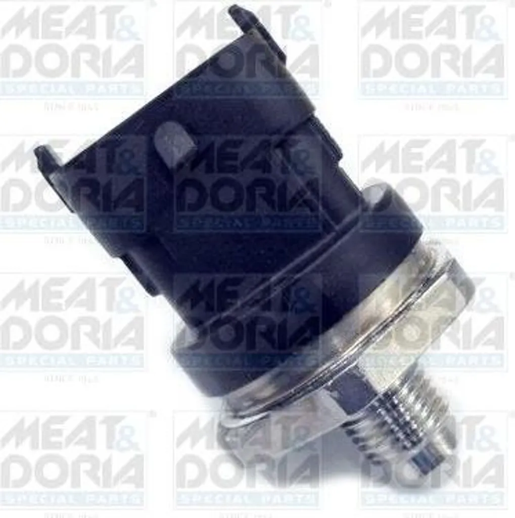 Capteur de Pression Carburant pour Réparation Insignia 82373 12614935