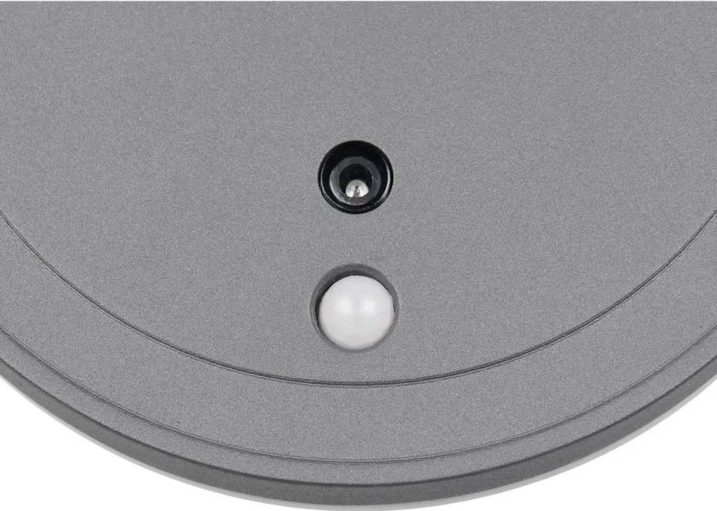 Applique murale LED pour placard et dressing sans fil, capteur intégré
