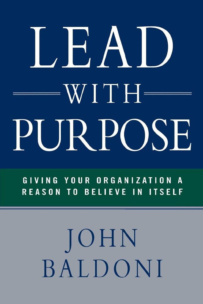 The Lead with Purpose