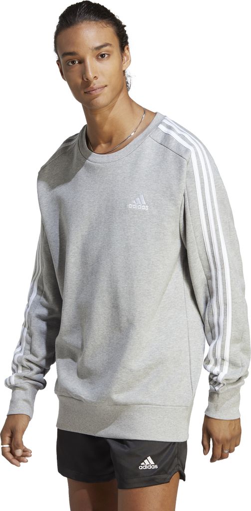 adidas Essentials French Terry Sweatshirt Herren 83F7 - Produktbild 