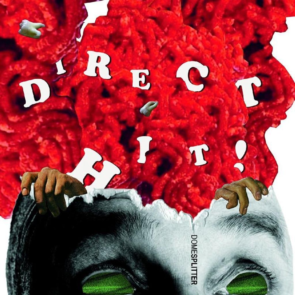 Direct Hit-Domesplitter