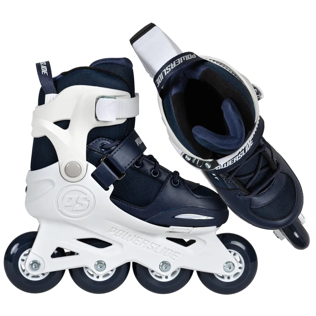 Patins Powerslide Rocket : En finir avec les rollers trop petits vite - 8