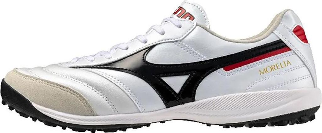Mizuno Morelia Sala Elite Tf Hallenfußballschuhe Weiß EU 45 Produktbild 