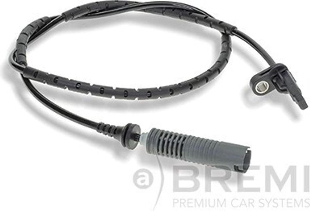 BREMI ABS Sensor Raddrehzahl für BMW 3 Touring (E91) 51357