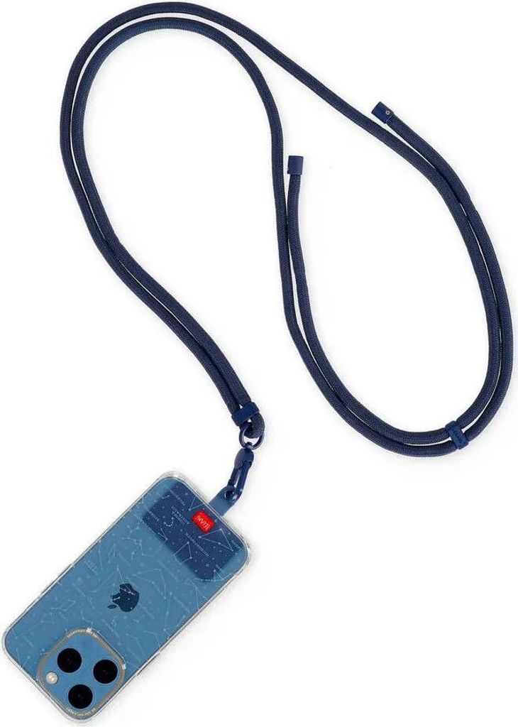 Legami HANDY LANYARD BLUEBERRY BLUEBERRY