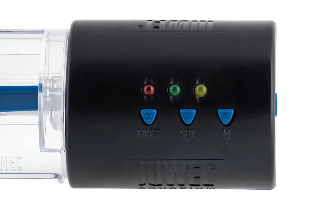 Juwel Easy Feed : Distributeur programmable avec 2 cycles pour aquarium - 10