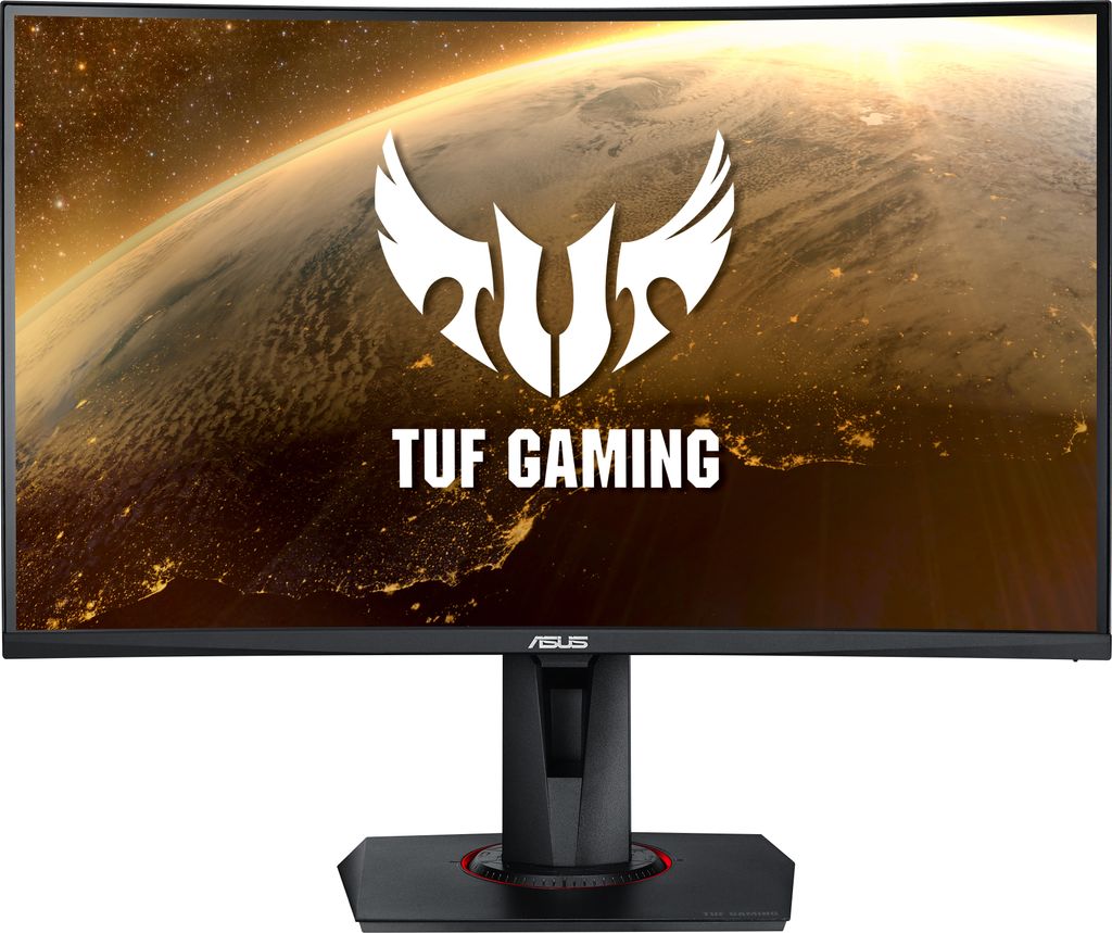 ASUS TUF Gaming VG27WQ Produktbild 