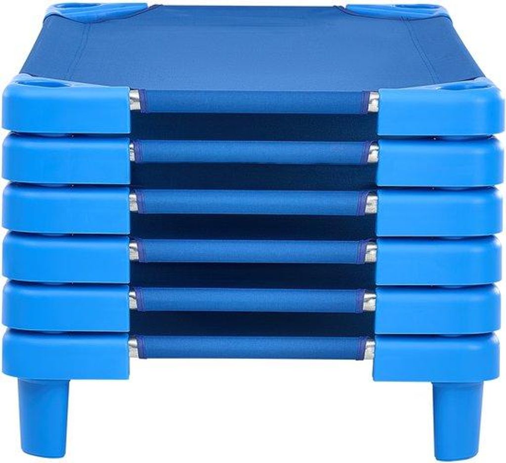 Juego de sábanas para cuna, 106,7 cm de largo x 58,4 cm de Imagen del producto 