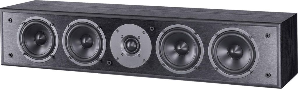 Magnat MONITOR S 14 C, 2.5-way, Kábel, 100 W, 38 - 38000 Obrázok produktu 